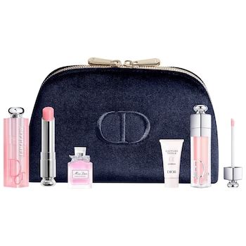 dior addict ritual beauty set|Dior makeup favorites set.